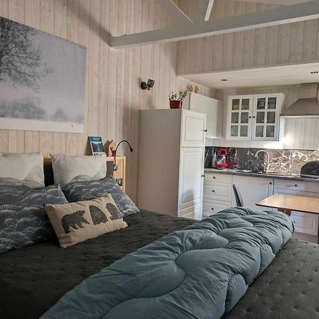 Rechicourt-le-Chateau Manoir Le Refuge B&B 외부 사진