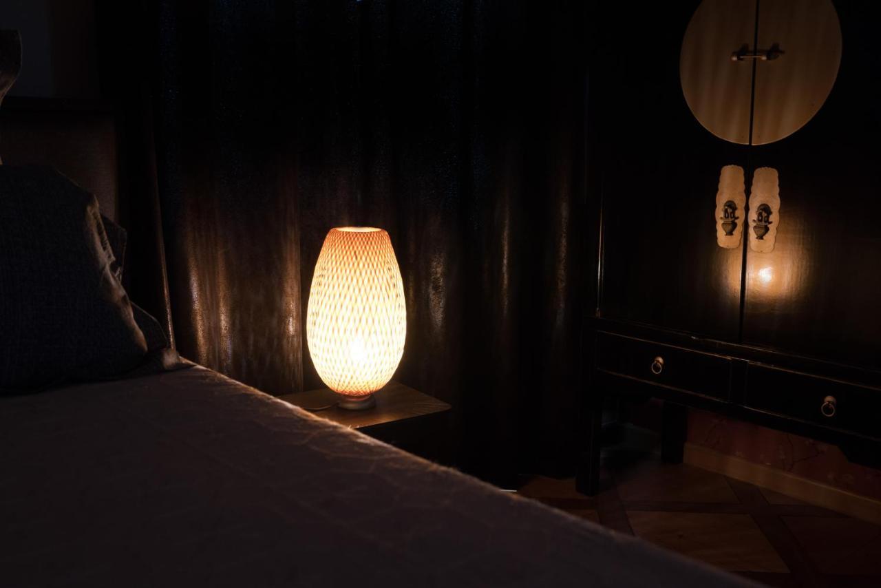 Rechicourt-le-Chateau Manoir Le Refuge B&B 외부 사진