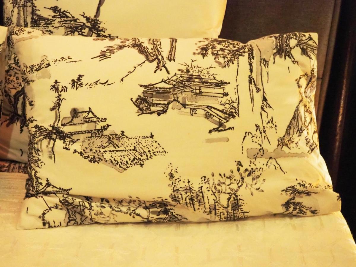 Rechicourt-le-Chateau Manoir Le Refuge B&B 외부 사진