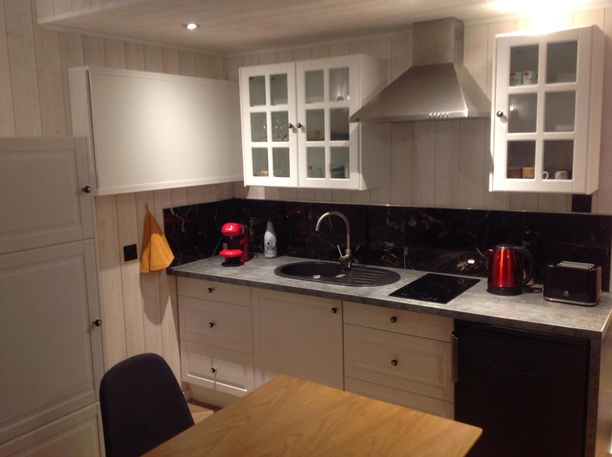 Rechicourt-le-Chateau Manoir Le Refuge B&B 외부 사진