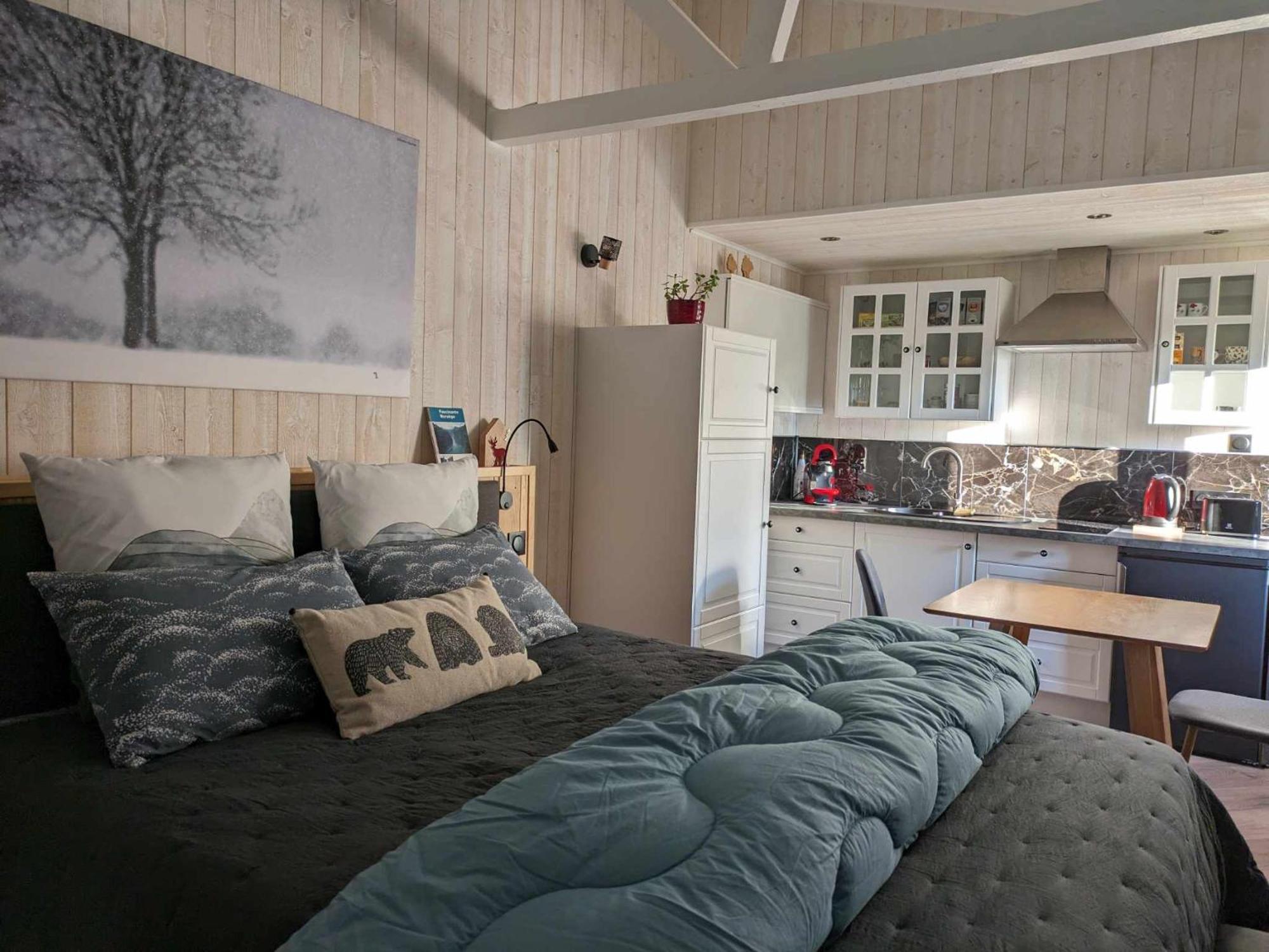 Rechicourt-le-Chateau Manoir Le Refuge B&B 외부 사진